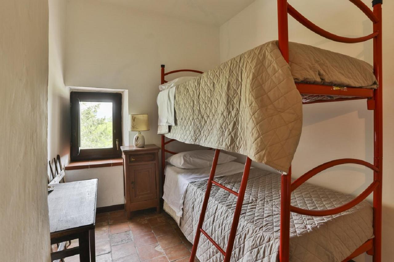 Bed and Breakfast Il Ciavattone Bed And Bike Сульмона Экстерьер фото