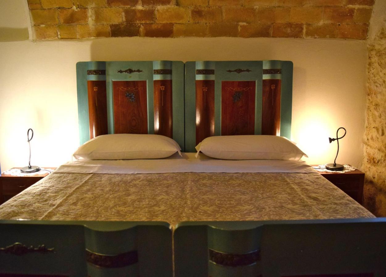 Bed and Breakfast Il Ciavattone Bed And Bike Сульмона Экстерьер фото